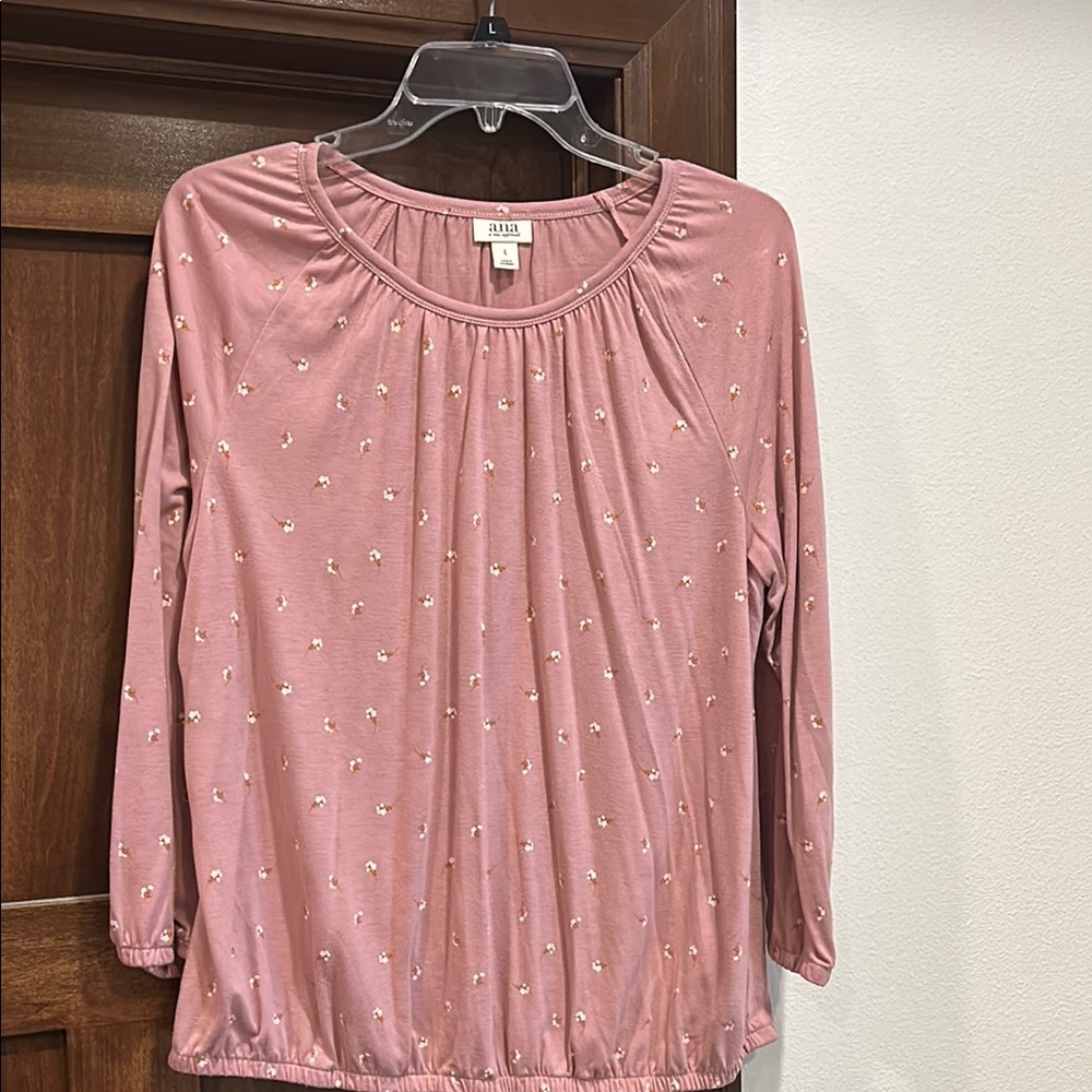 Comfy blouse